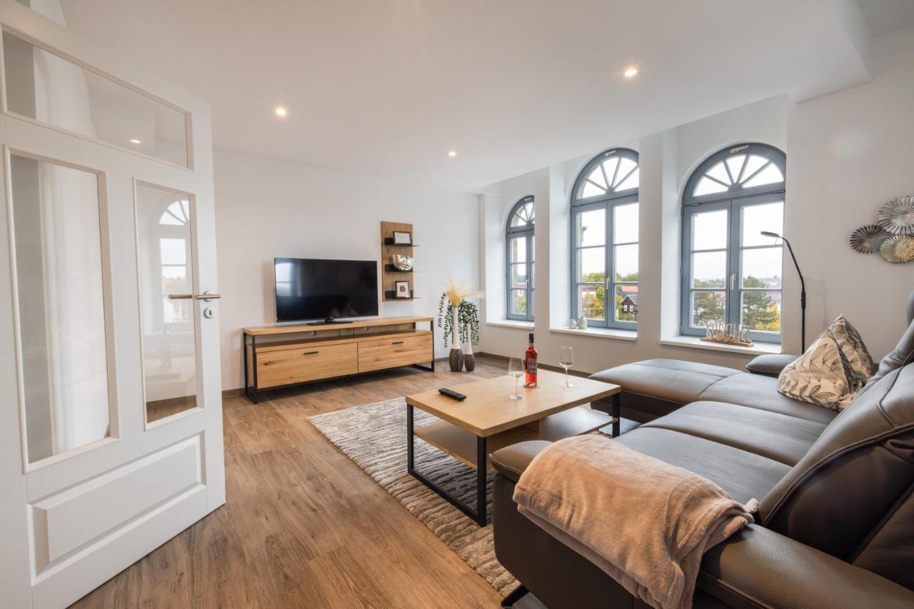Bed & Bahn Seesen Exteriör bild
